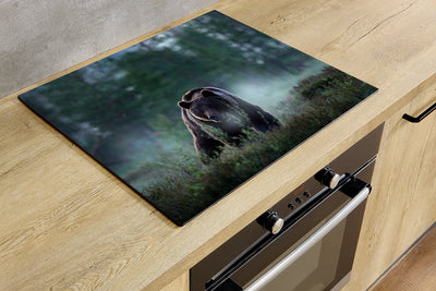 Inductiebeschermer dieren