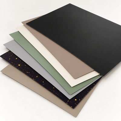 Inductiebeschermer Trend Kleuren