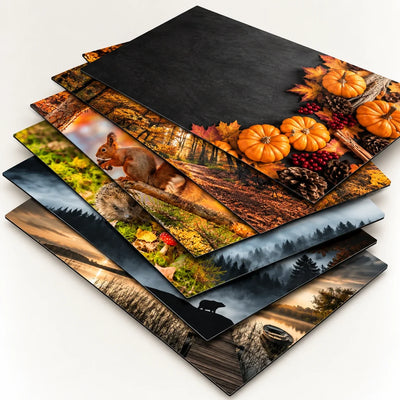 Inductiebeschermer Herfst Collectie