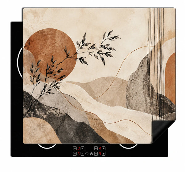 Inductiebeschermer - JAPANDI – TERRA ZEN