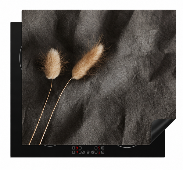 Inductiebeschermer - Twee Pampas