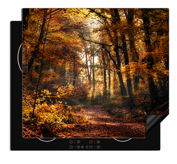 Inductiebeschermer - Bos