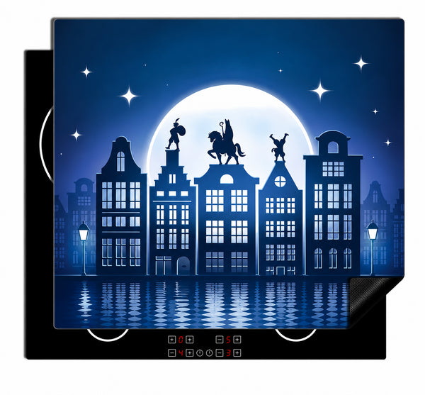 Inductiebeschermer - 5 December