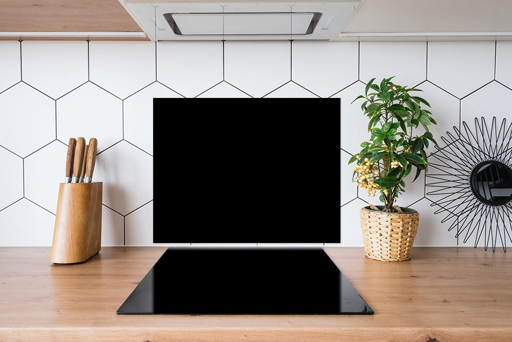 Mattitude 2PCS huixing Tapis de Cuisine Noir Mattitude 2PCS huixing Tapis de Cuisine Noir