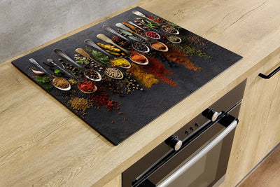 Inductiebeschermer keuken collectie