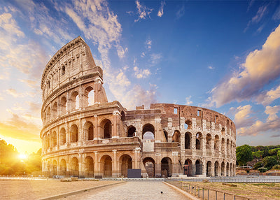 Inductiebeschermer - Colosseum