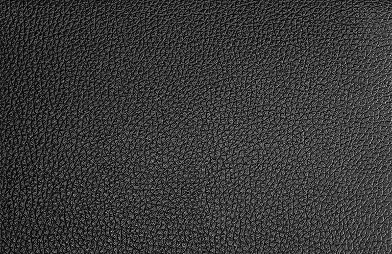 Inductiebeschermer - Grey Snake Leather 81.2x52 cm
