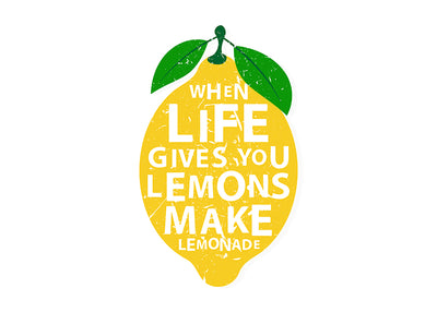 Inductiebeschermer - Lemons