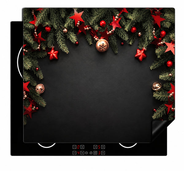 Inductiebeschermer - Kerstster