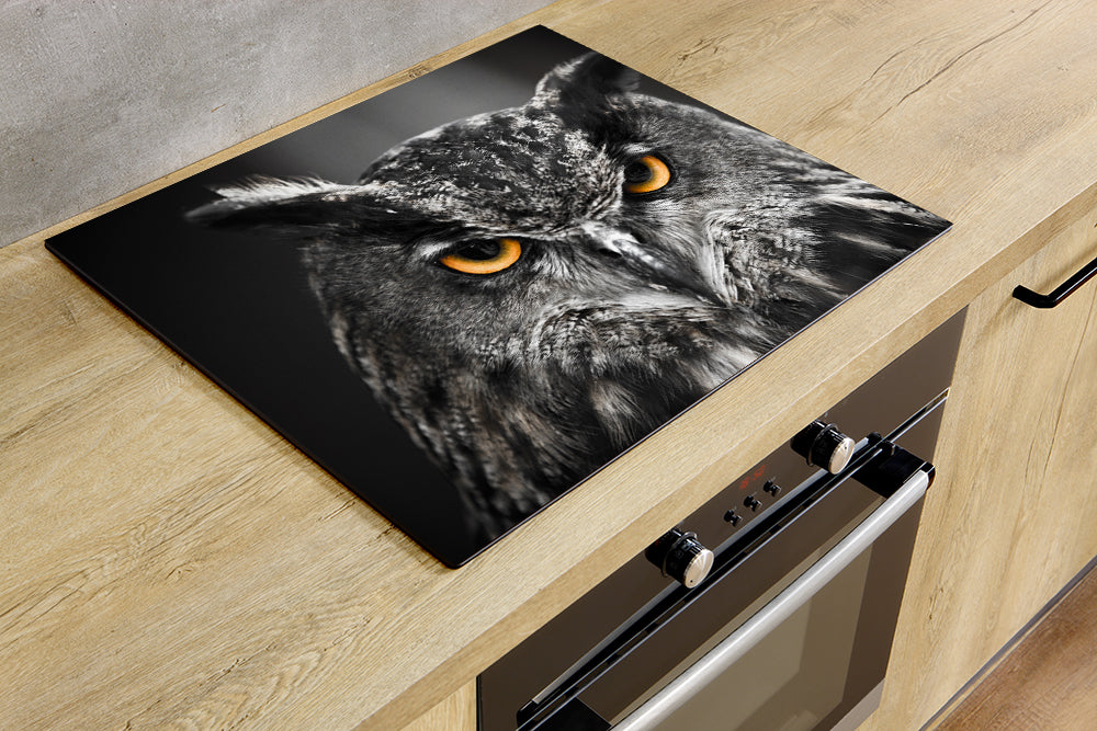 Inductiebeschermer - Eagle Owl