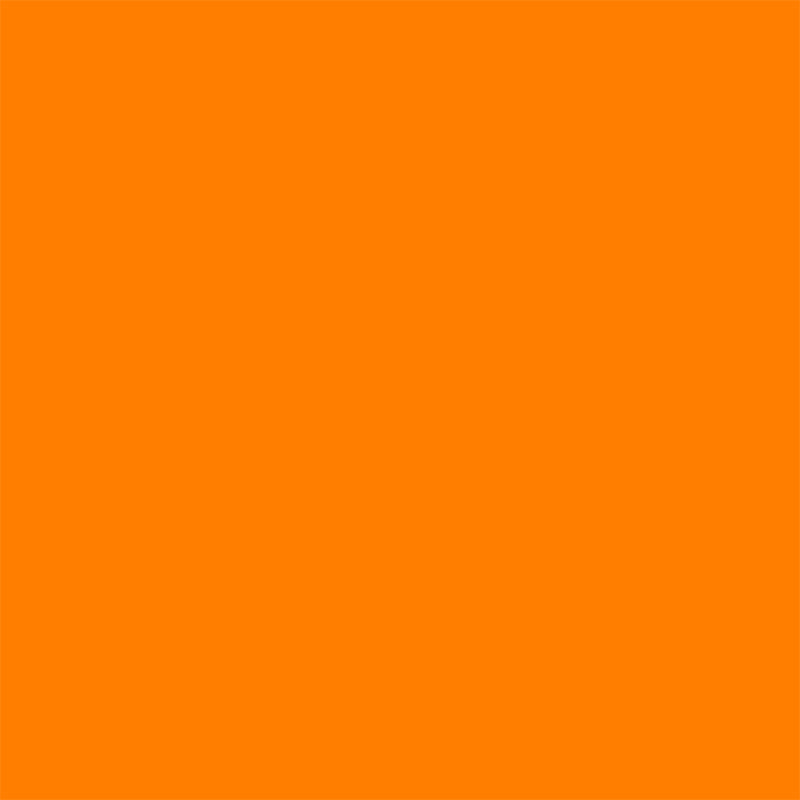 Inductiebeschermer - Oranje