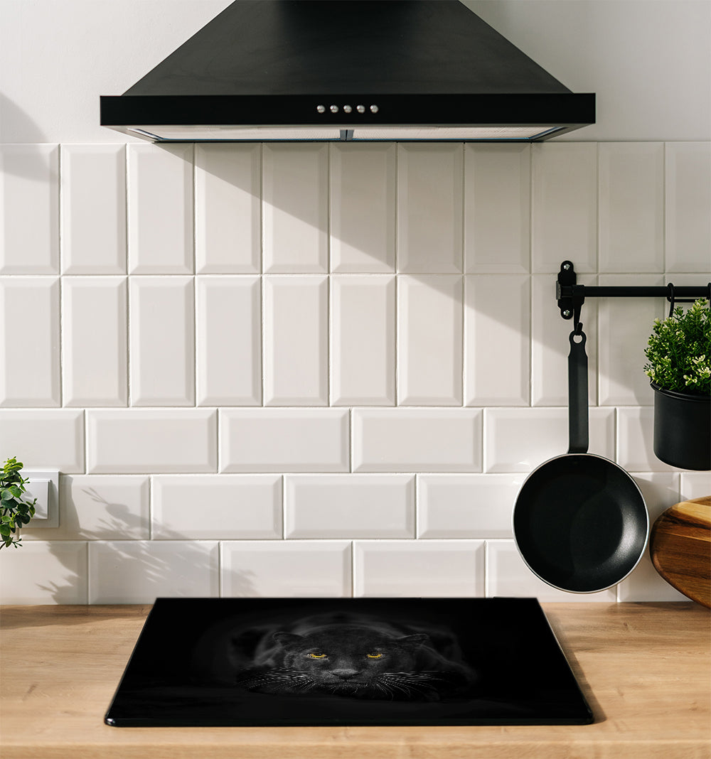 Vind kookplaat beschermer in Keuken | Keukenbenodigdheden op